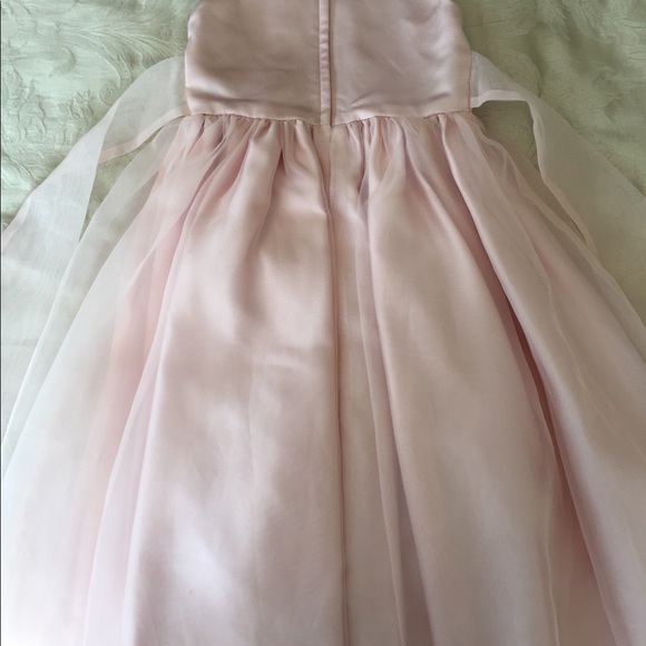 US Angels Size 6 party or Flower Girl Dress NWT - Picture 5 of 5